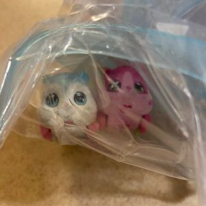 Little Live Pets Hamsters